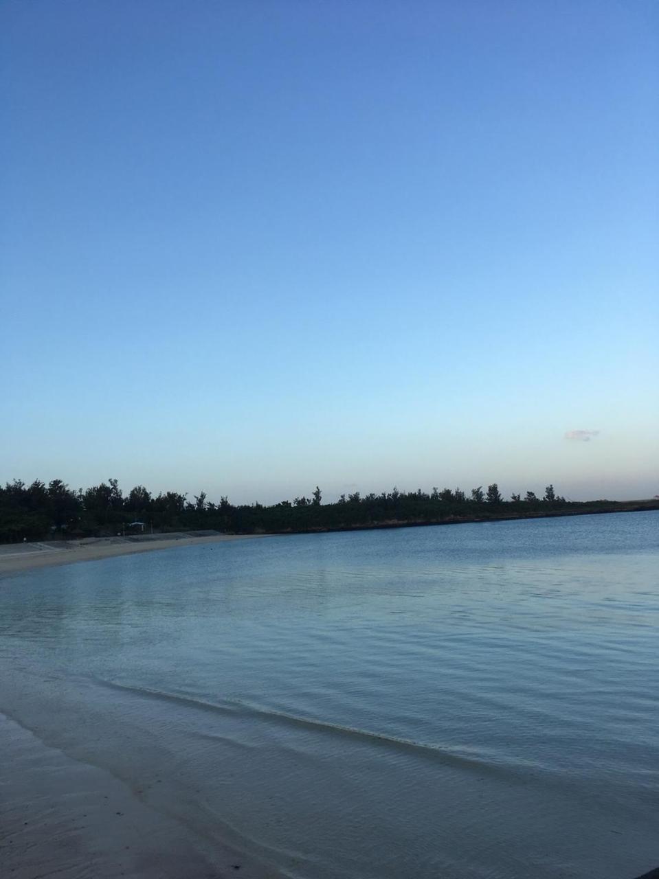 Y' Rise To Hotel Miyakojima Esterno foto