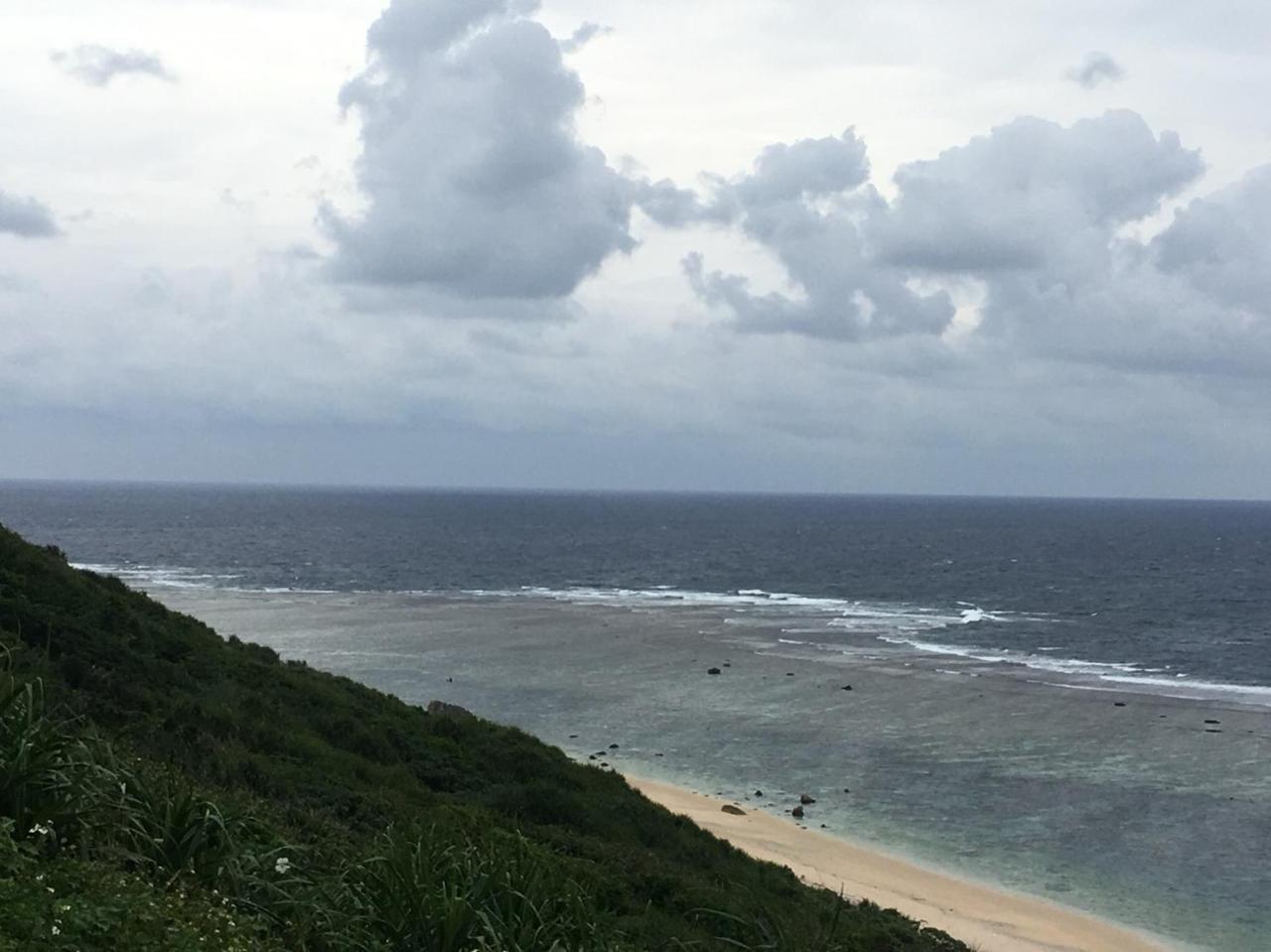 Y' Rise To Hotel Miyakojima Esterno foto