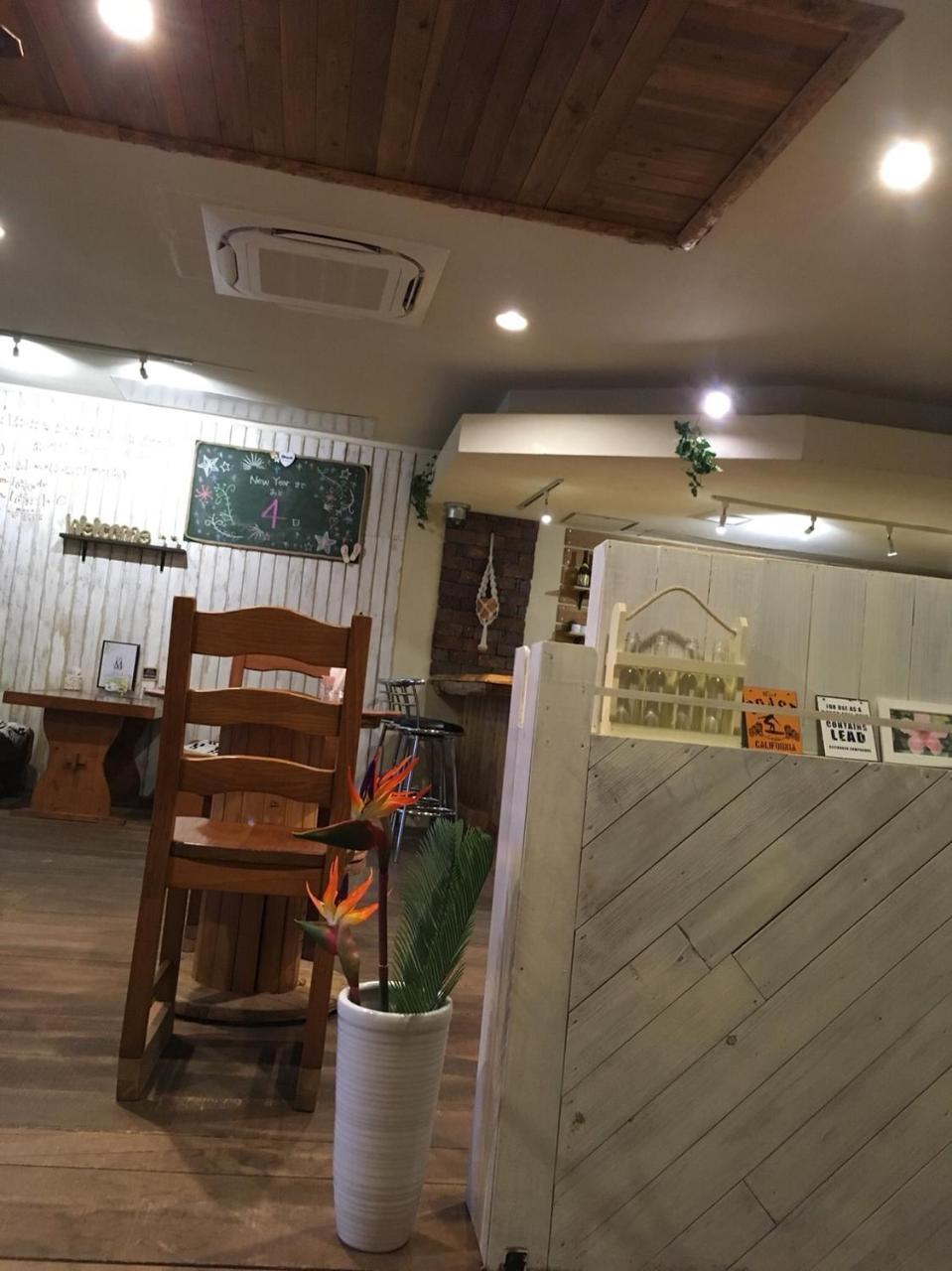 Y' Rise To Hotel Miyakojima Esterno foto