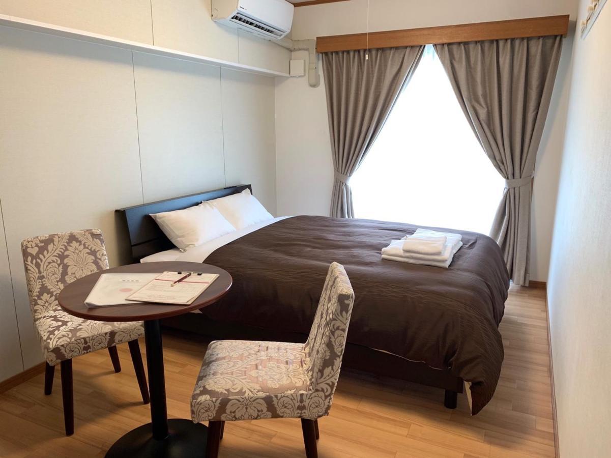 Y' Rise To Hotel Miyakojima Esterno foto