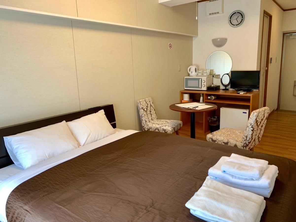 Y' Rise To Hotel Miyakojima Esterno foto